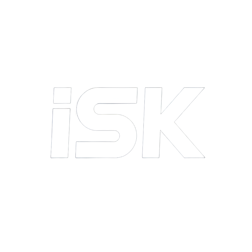 ISK Logo